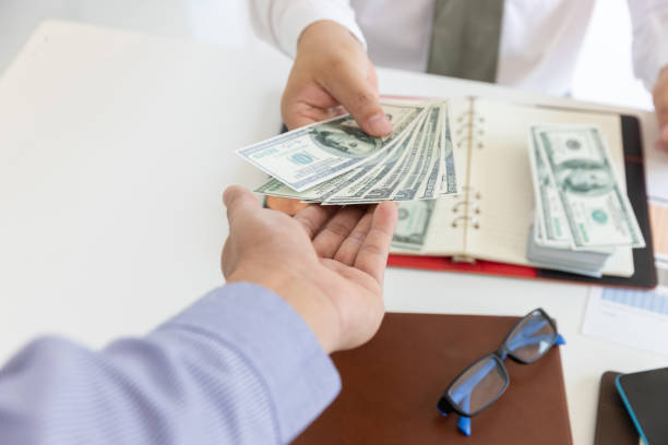 Equipment Financing in Boutte, LA